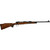 Remington 700 BDL Custom Deluxe Rifle 6.5 Creedmoor 22 in. Walnut