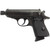 Walther PPK SD Pistol 32 ACP 3.3" Black 7 rd.