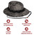 Rothco Camo Boonie Hat