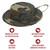 Rothco Camo Boonie Hat