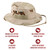 Rothco Camo Boonie Hat