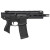 dSIG SAUER MCX RATTLER BLK 300BLK 5.5" PSTL 1-30RD