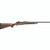 Mossberg Patriot Rifle 25-06 Rem. 22 in. Walnut RH