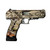 Hi Point JCP 40 HSP Handgun .45 ACP 9rd Magazine 4.5" Barrel  Woodland Camo