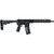 IWI ZION Z-15 Pistol 5.56 NATO 12.5 in. Black 30 rd. RH