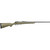 Bergara B-14 Hunter Rifle 270 Win 24 in. Green Synthetic RH