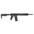 Black Rain Ordnance Spec15 Shadow Rifle 5.56 NATO 16 in. Black Cerakote