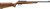 22LR 18" WOOD/BLUED W/RAILWINCHESTER WILDCAT SPORTER 