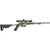 Howa M1500 Mini Action Excel Lite Rifle 223 Rem. 20 in. Kryptek Obskura Package