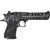 Magnum Research Desert Eagle Mark XIX Pistol 50 AE 6 in. Black with Tiger Stripe 7 rd.