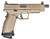 XDM Duty Elite 9mm 4.5" FDE TB OSP 2/22
