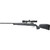 Savage Axis 2 XP Rifle 30-06 Sprg. 22 in. Gray