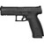 CZ P-10 F Pistol 9 mm 4.5 in. Black/Nitride 10+1 rd. Fixed Sights