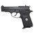 GIRSAN MC14 G84 380ACP 3.8" 13RD BLK