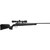 Savage Axis XP Compact Rifle 7mm-08 Rem. 20 in. Black