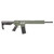 Black Rain Ordnance Spec-15 Sport Rifle 5.56 16 in. Jungle Green