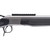 CVA Scout TD V3 Rifle 400 Legend 20 in. Stainless/Black RH