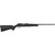 Savage A22 Magnum Rifle 22 Mag Black Synthetic 22 in. RH