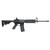 Smith & Wesson M&P 15 Sport II Rifle .223 Rem 30rd Magazine 16" Barrel Black USED