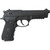 EAA Girsan Regard MC Pistol 9mm 4.9 in. Black 18+1 Rd.