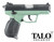 SR22 22LR 3.5" B AS Turquoise Frame TALO