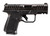 RM1S 9mm 3.6" OR W-Dot Black (2) 10-rd