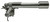 700 SHORT ACTION STLS 308 BOLT FACE EXTERNAL ADJ X MARK PRO TRIGGER W/BOLT