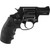 Taurus 856 Revolver 38 Spl. 2 in. Black Veridian Red Laser Grip 6 rd.