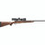 Mossberg Patriot Rifle Vortex Scope Combo Rifle 7mm Rem. Mag. 24 in. Walnut
