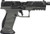 18-SHOT GRAY POLYOMER FRAMEWALTHER PDP OR PRO SD 9MM 5.1" 