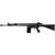 Century CA-3 Rifle 7.62x51MM 18 in. Distressed 20 rd.