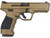 SAR USA SAR9 FULL BRONZE CER 9MM 17
