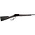 Rossi Rio Bravo Tactical Level Action Rifle 22 LR. 16.5 in. Black 10 rd.