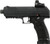 " AS 10SH POLY W/RED DOT THRDHI-POINT PISTOL 10MM BLACK 5.2 