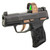 dSIG SAUER P365 ROSE RXZE 380ACP PSTL 3.1" 2-10RD