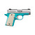 Kimber Micro 9 Bel Air Pistol 9 mm 3.15 in. Two Tone 7+1 rd. NS