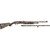 Mossberg 500 Combo Field / Deer Shotgun 20 ga. 26 in. & 24 in. MOBUC 3 in.