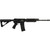 Adams Arms P1 MOE Rifle 5.56 NATO 16 in. Black 30 rd.