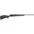 Weatherby Mark V WeatherMark LT Rifle 6.5 Creedmoor 28 in. FDE with Brake RH