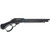 Rossi R95 Lever Action Pistol 45-70 Govt. 13.25 in. Triple Black Threaded 4 rd.