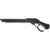 Rossi R95 Lever Action Pistol 45-70 Govt. 13.25 in. Triple Black Threaded 4 rd.