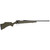 Weatherby Vanguard Camilla Wilderness Rifle 223 Rem 20 in Green Threaded RH