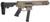 BRIGADE BM-9 9MM 8.5 FDE SBA3 MLOK MINI CAN