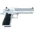 Magnum Research Desert Eagle Mark XIX Pistol 50 AE 6 in. Polished Chrome 7 rd.
