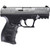 Walther CCP M2 Pistol 9mm 3.54 in. Stainless 8 rd.