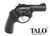 LCRX 9MM 3" MatteBlack Hogue TmrGrip TALO 5rd