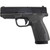 Bersa BPCC Compact Pistol 9 mm. Matte/Urban Grey 8+1 rd.