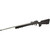 CZ 457 American Rifle 22 LR 20 in. Stainless/BLK Threaded 1/2X28 5rd.