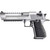 Magnum Research Desert Eagle Mark XIX Pistol 50 AE 6 in. Stainless Steel 7 rd. Muzzle Brake