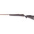Weatherby Vanguard Weatherguard Bronze Rifle 7MM Rem. 26 in. Grey and Burnt Bronze Threaded RH